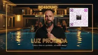 Luz Proibida 🔥 Luxo, Trap, MTG, Eletr&ocirc;nico e Desejo Proibido &ndash; Voc&ecirc; Vai Se Surpreender