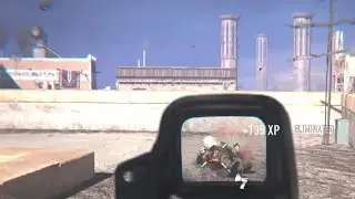 Push or Be Pushed #244 - DMZ - Great Fight at Ahkdar