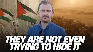 The Dark Secret Behind Anti-Israel Protests | What Does &lsquo;Khaybar Ya Yahud&rsquo; Mean