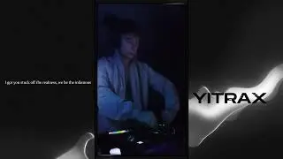 YITRAX Techno Dj Set #4