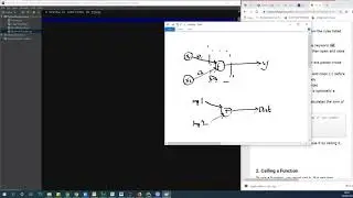 Review of Functions in Python   For Neural Network