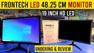 Frontech 19