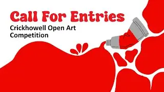Crickhowell Open Art Competition 2025