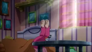 Pokemon XY - Serena Feet