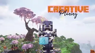 🔴 Creative planning a giant base
