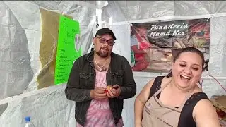 RADIO SERRANITA | Previo al d&iacute;a de los Reyes Magos en Xicotepec