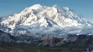 Alaska Scenery | Breathtakingly Beautiful Winter Scenery & Relaxing Soothing  Music