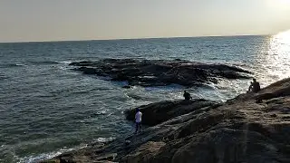 Vannali Beach Kumta - 