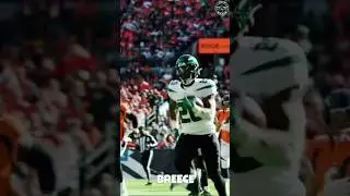 Breece Hall is Ready to be UNLEASHED in the New York Jets Offense 👀🔥🟢✈️ #newyorkjets #jets