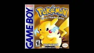 Pok&eacute;mon: Yellow - Team Rocket