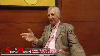 STORIE di MOTORI con Gianni GIUDICI (puntata 11)