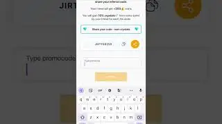 Top follow app promo code // Top follow unlimited coin Top follow relogin problem #topfollowcode