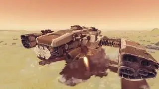 Starfield Exploration - Every Planet - Every System - Every Biome - Alpha Centauri