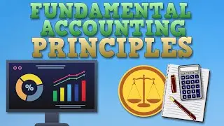 The Fundamental Accounting Principles