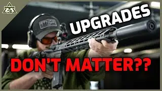 Reacting to Twitter's AR-15 Hot Takes - AT3 Tactical Podcast
