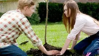 Flipped - Bryce Loski and Juli Baker