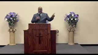 Miracles, Signs, and Wonders - Apostle Frank Burton Jr.
