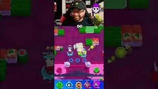 Mortis best build #brawlstars