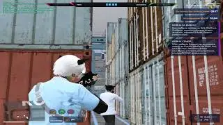 murder @GTA5RP