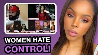 Women Don't Want To Be CONTROLLED By Men!