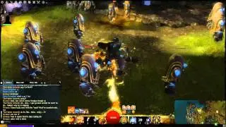 Guildwars 2 Elementalist Might Stacking Guide
