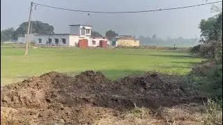 Illegal land capturing, fraud registry, making construction under the knowledge of Kashipur Police.