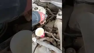 jaguar engine temperature sensor failure detection