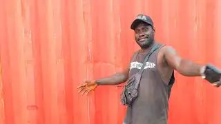 Meri Nukui _ Manu Biff  Senzii Bii Records 2024 official video