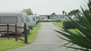 Discover Moelfre View | Peaceful Coastal Holiday Park in North Wales