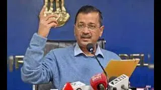 Arvind Kejriwal Summoned By Probe Agency For 7th Time In Liquor Policy Case