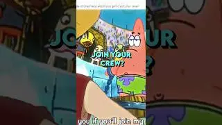 My Community Made The Most BOMBASTIC Pirate Crew&hellip; #anime #onepiece #luffy #shorts