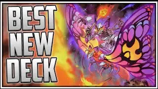 Beetrooper BEST New Deck!? Why It's So Good! Grand Finals! Beetrooper VS Eldlich! [Master Duel]