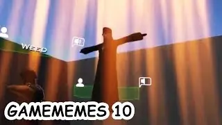 #10 Gaming Memes 😂 Dank Memes YLYL Compilation  👌 Gamers are funny