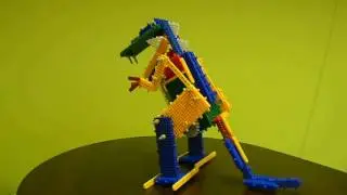 Видео STEM-парка