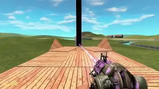 How to Build a Pirate Ship in Gmod