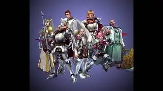 video game music approaching tempest