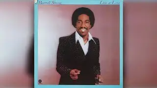 Barrett Strong - Be My Girl