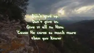 7  Look How Far You've Come: Chris Christian