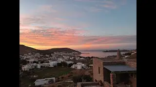 Three days on Kea, Greek island. October 2025. Три дні на острові Кеа, Греція #island #greek #kea