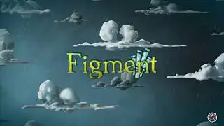 Figment Nintendo Switch - финал неожиданно приятной игры!!!