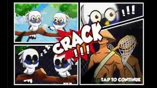 Adventure Of Jalak