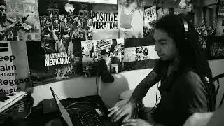 Dreadub - Making of M&aacute;giaDub Riddim, a&ntilde;o 2025, using FL Studio