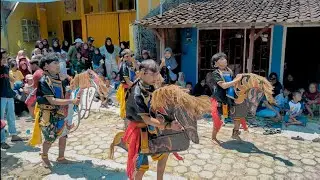 Penjaga Telpon Kecamatan Kota • Suko Budoyo • 12 10 2025 • Bulugede - Patebon - Kendal