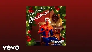 Spidey-Bells (A Hero's Lament) | A Very Spidey Christmas (from 