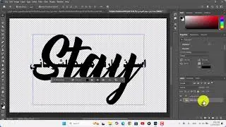 كيفية فوتوشوب كتابة نص بتاثير ذهبي احترافي في 3D Gold Text in Photoshop