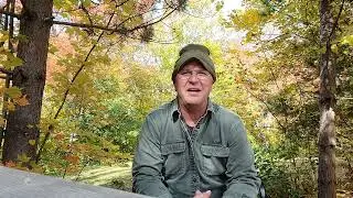 Balsam woods campground (or is it!!) review