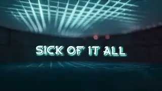 Artifer - PLAGUE (Official Lyric Video)