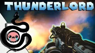 Best Heavy in Destiny 2? | Thunderlord | Destiny 2: Forsaken Review