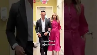 Why is Kelly Ripa still not divorcing her husband?#shorts #KellyRipa #markconsuelos