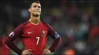 Jasper Cillessen vs Cristiano Ronaldo-WHAT A SAVE!